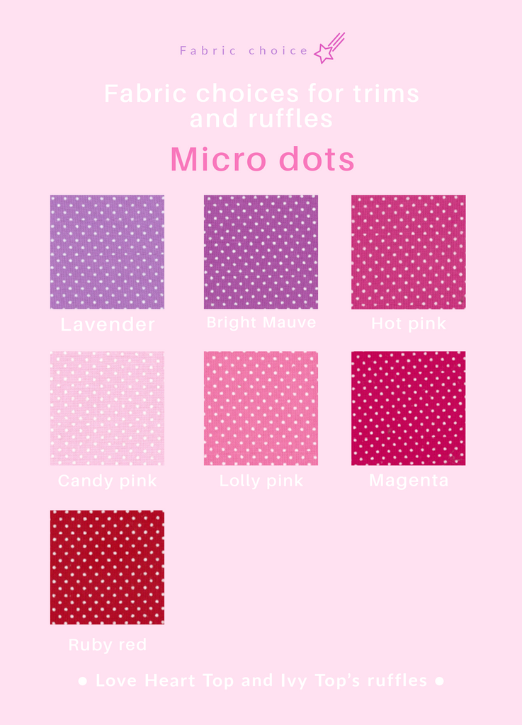 Micro dot