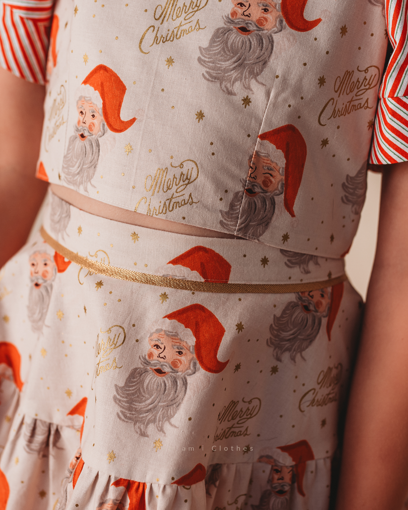 ☆ Jingle Santa Set ☆