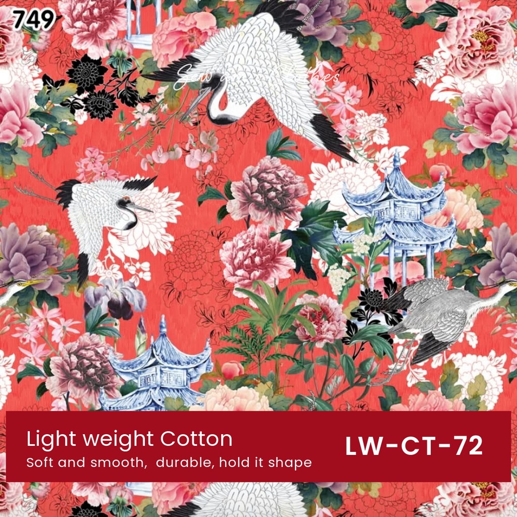 🪭 Something for Lunar New Year 🪭