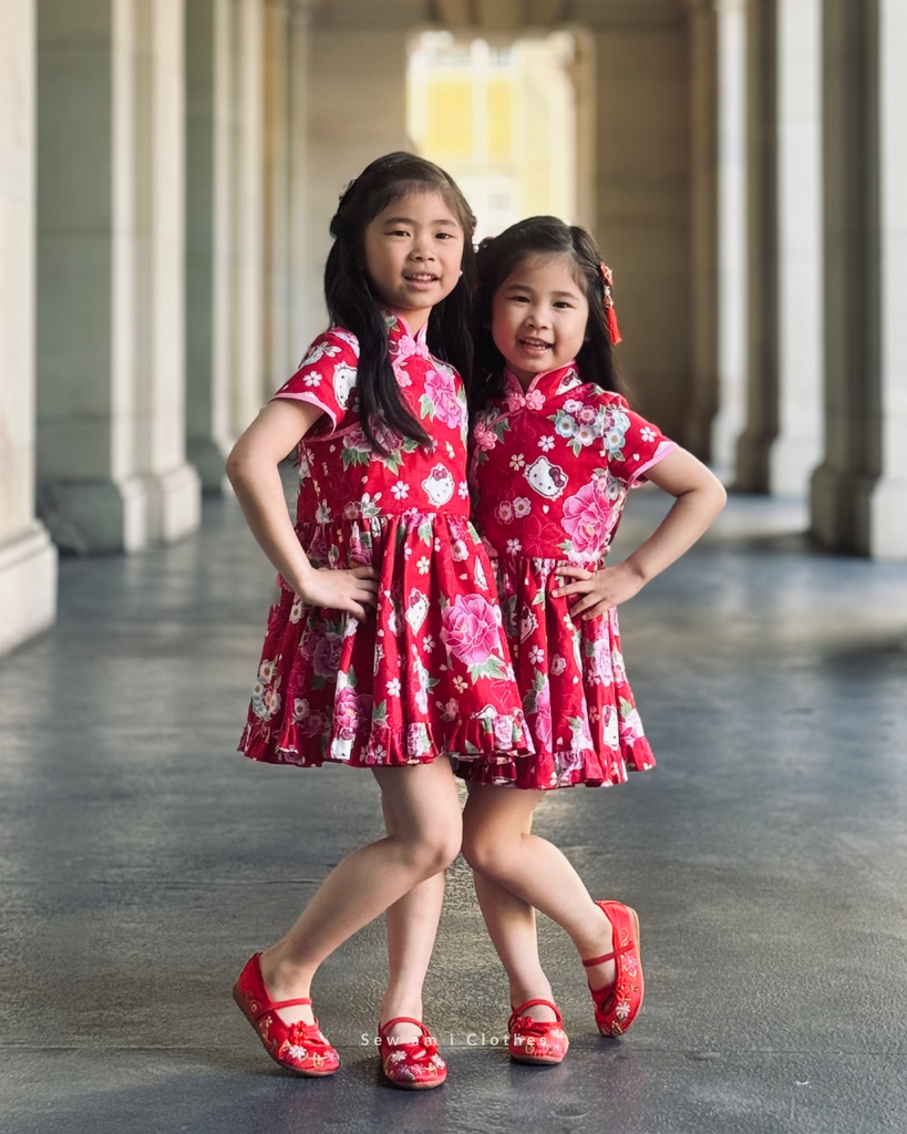 🪭  𝐒𝐀𝐈 𝐂𝐡𝐞𝐨𝐧𝐠𝐬𝐚𝐦 𝐝𝐫𝐞𝐬𝐬  🪭