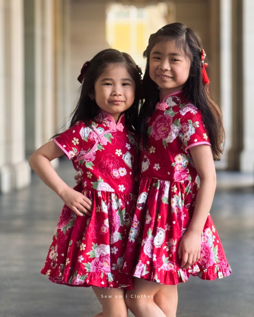 🪭  𝐒𝐀𝐈 𝐂𝐡𝐞𝐨𝐧𝐠𝐬𝐚𝐦 𝐝𝐫𝐞𝐬𝐬  🪭