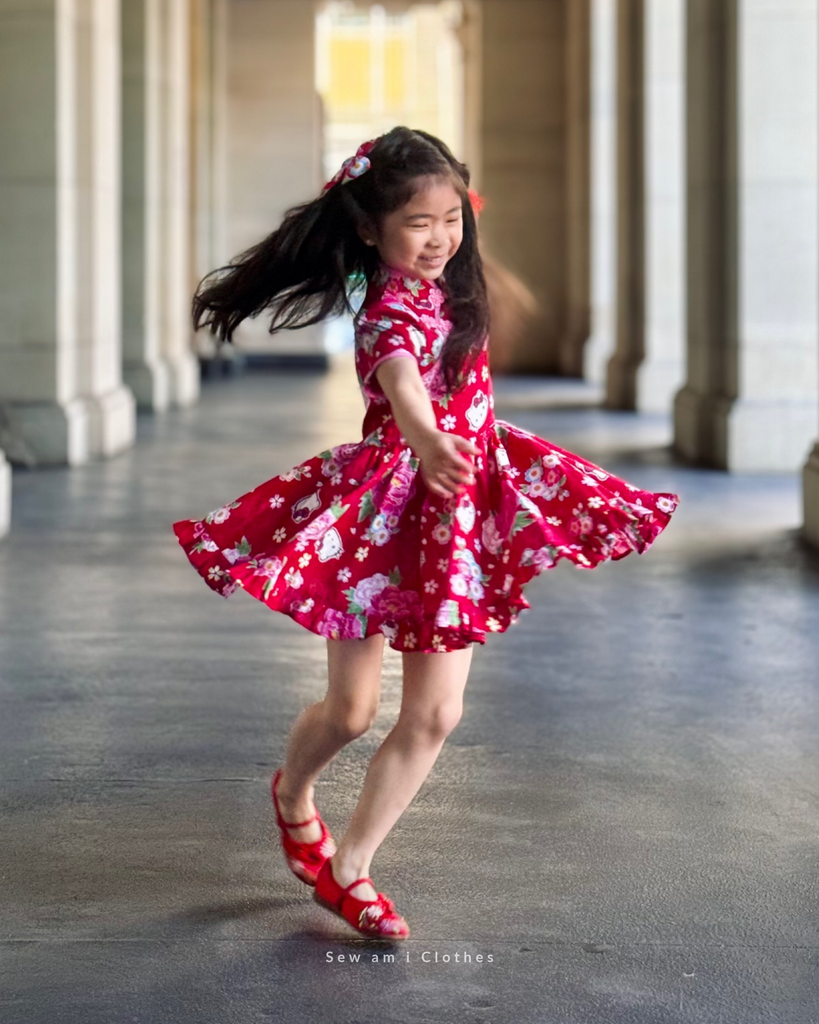 🪭  𝐒𝐀𝐈 𝐂𝐡𝐞𝐨𝐧𝐠𝐬𝐚𝐦 𝐝𝐫𝐞𝐬𝐬  🪭