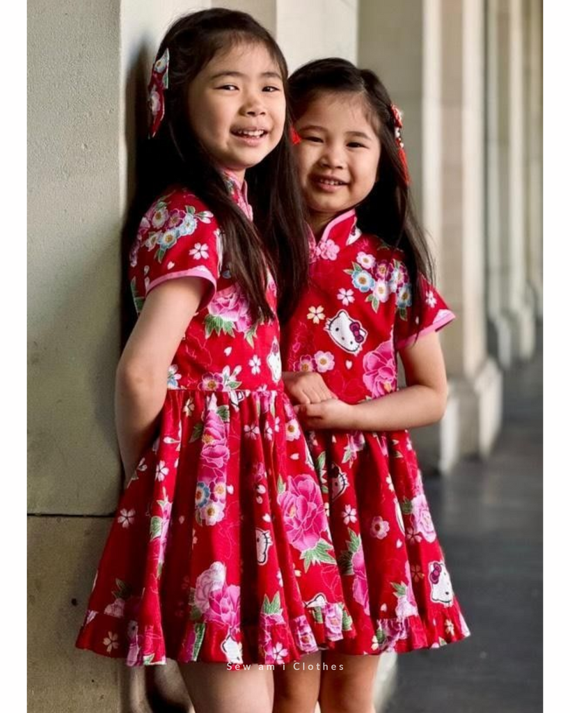 🪭  𝐒𝐀𝐈 𝐂𝐡𝐞𝐨𝐧𝐠𝐬𝐚𝐦 𝐝𝐫𝐞𝐬𝐬  🪭