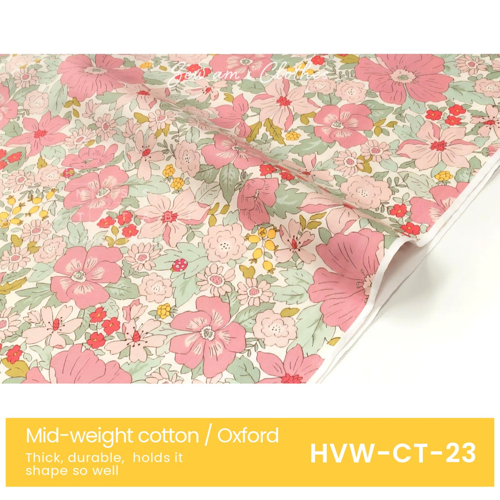 Heavy weight cotton