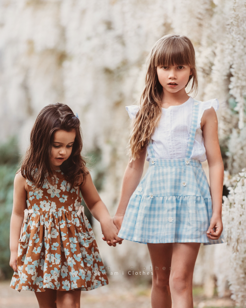 𝐏𝐢𝐱𝐢𝐞 𝐬𝐤𝐨𝐫𝐭 𝐬𝐭𝐲𝐥𝐞 ☆ Bib or SS straps