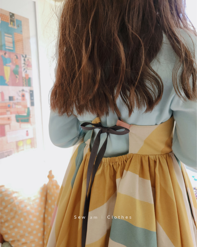 𝐒𝐨𝐫𝐨𝐧𝐚 𝐬𝐭𝐲𝐥𝐞 • Available in 3 length  versions
