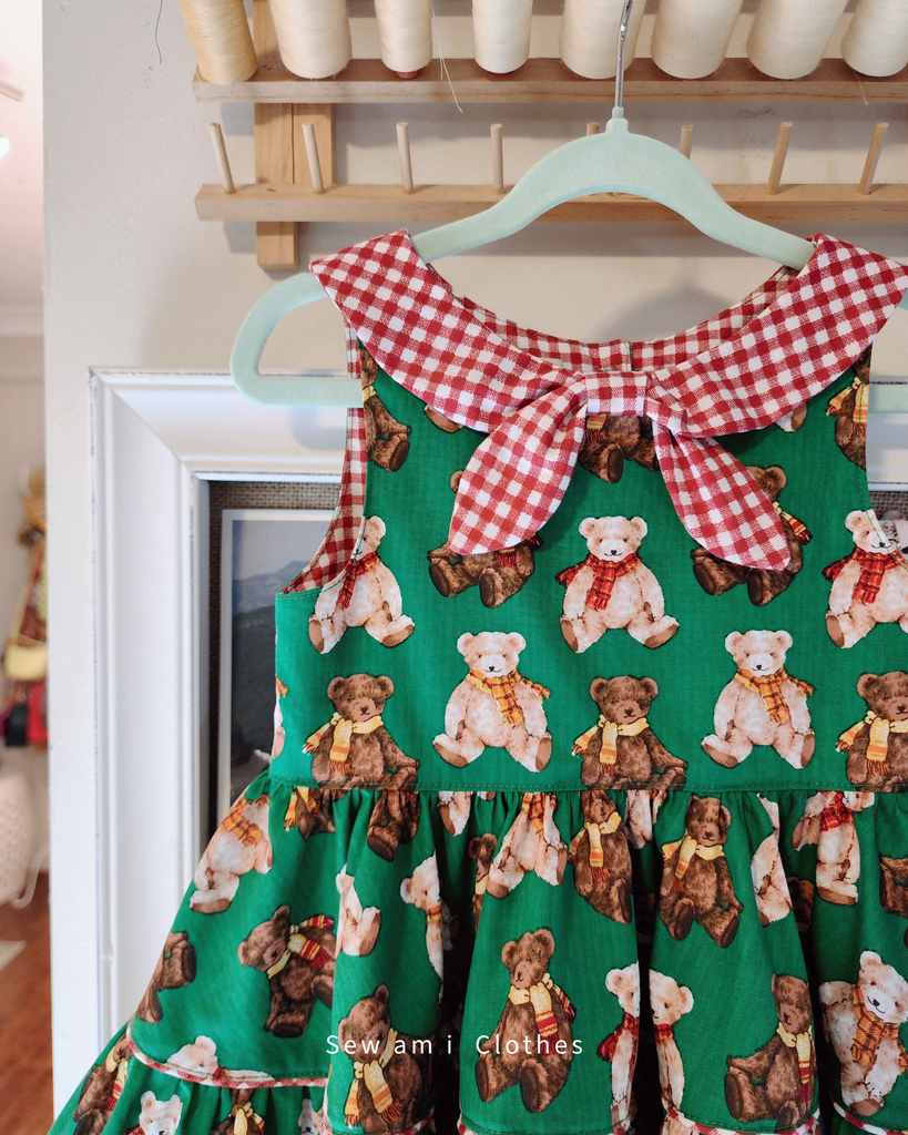 𝐋𝐲𝐝𝐢𝐚 ☆ Merry Teddy