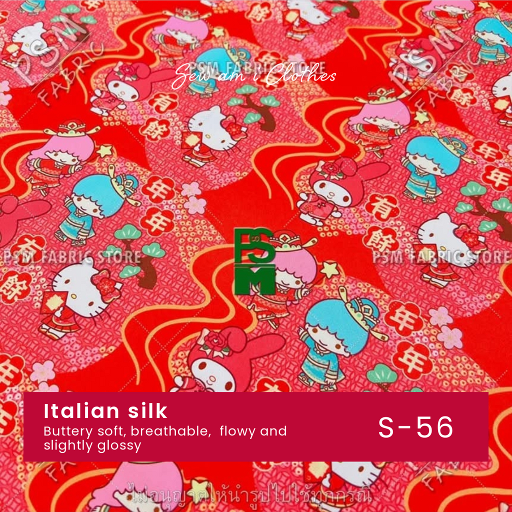 🪭 Something for Lunar New Year 🪭