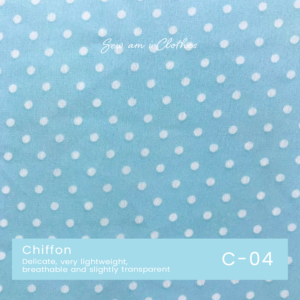 Chiffon