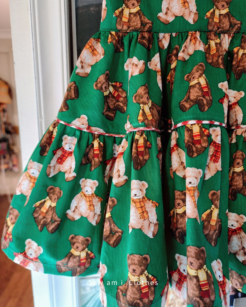 𝐋𝐲𝐝𝐢𝐚 ☆ Merry Teddy