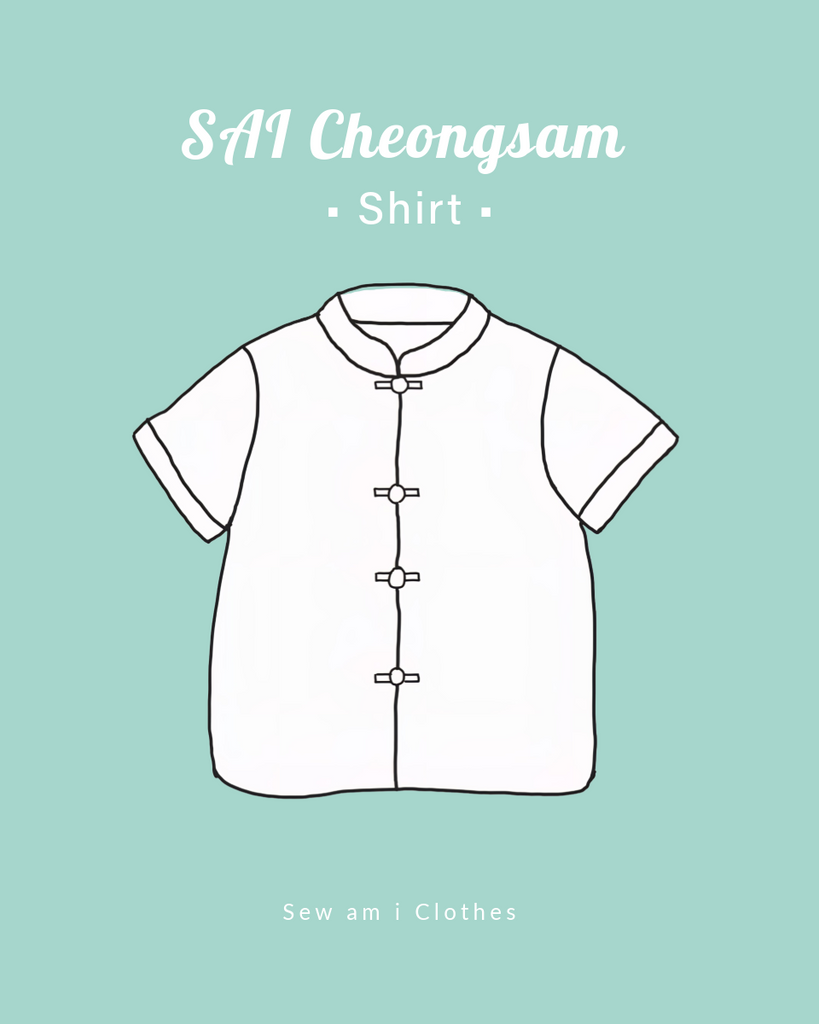 🪭  𝐒𝐀𝐈 𝐂𝐡𝐞𝐨𝐧𝐠𝐬𝐚𝐦 𝐒𝐡𝐢𝐫𝐭  🪭