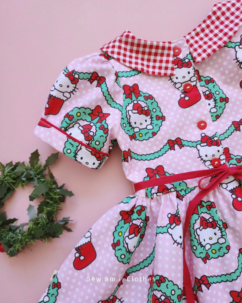 𝐋𝐨𝐥𝐚 ☆ HK Merry Wreath