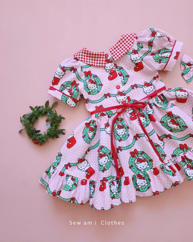 𝐋𝐨𝐥𝐚 ☆ HK Merry Wreath