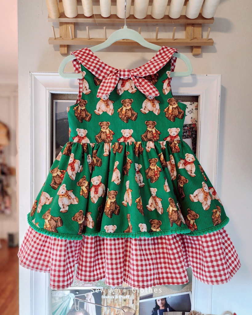 𝐋𝐲𝐝𝐢𝐚 ☆ Merry Teddy