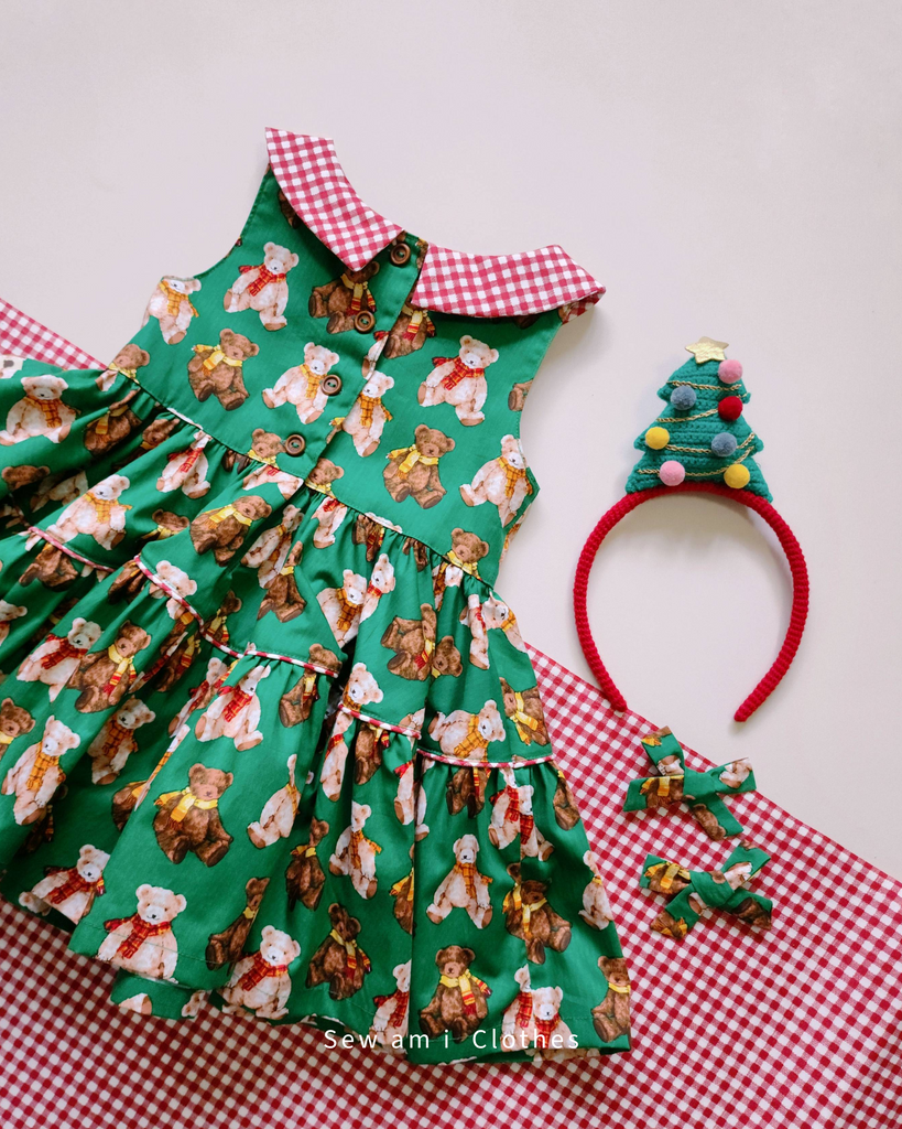 𝐋𝐲𝐝𝐢𝐚 ☆ Merry Teddy