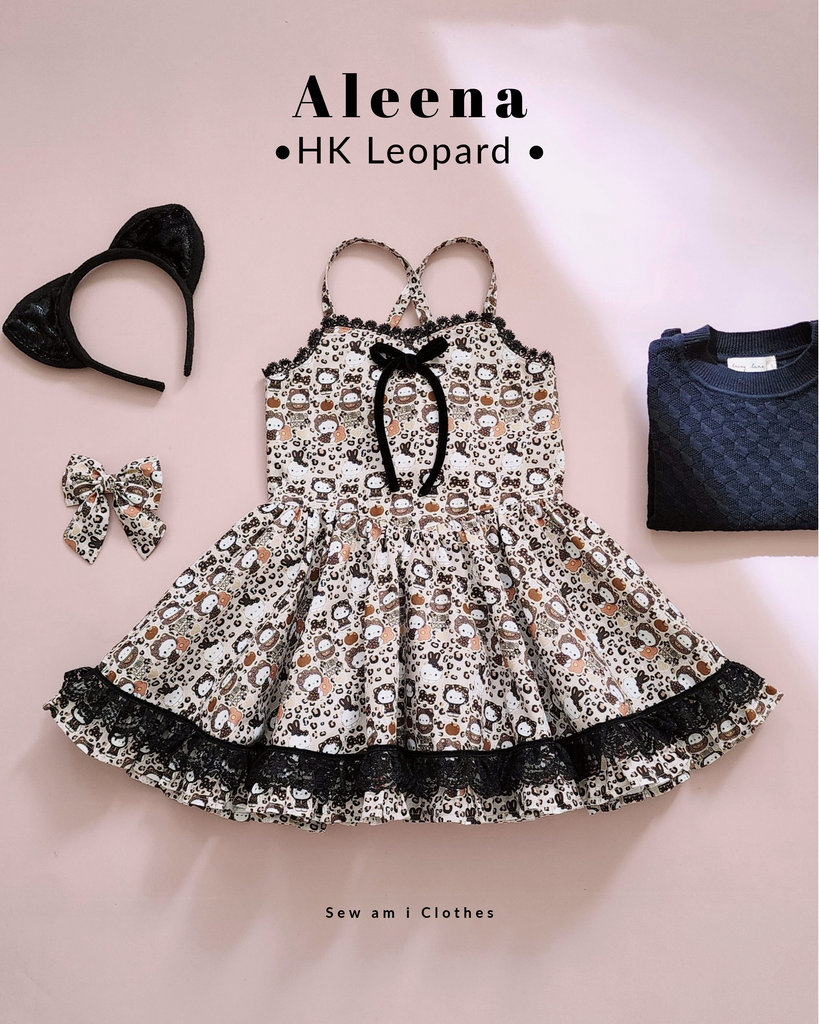 𝙋𝙧𝙚-𝙤𝙧𝙙𝙚𝙧 • HK Leopard