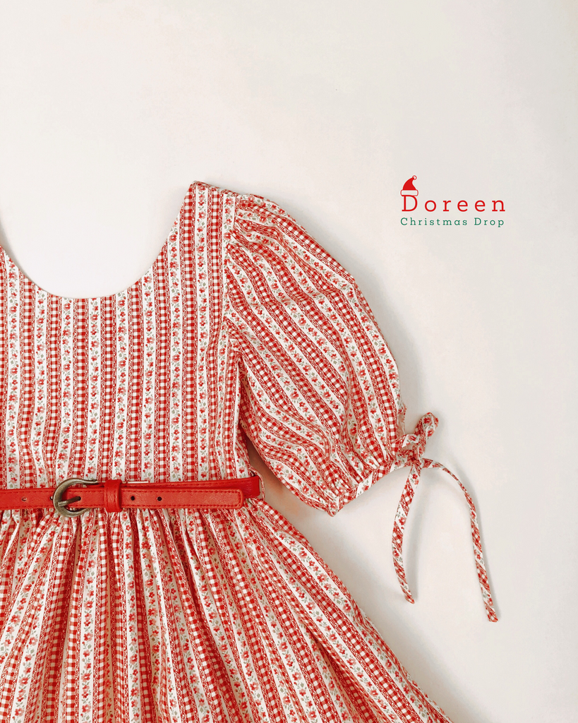 Doreen Dress