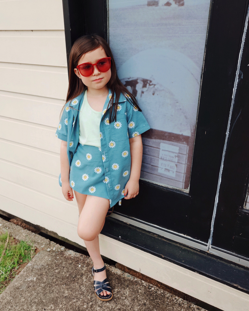 Pre-order ✿ Emma Skort ✿