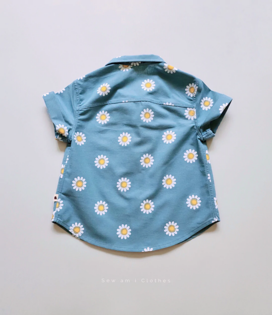 Pre-order ✿ Chester Shirt ✿