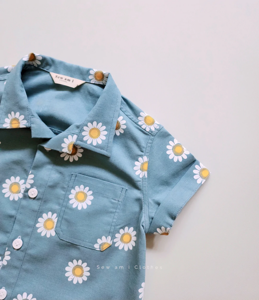 Pre-order ✿ Chester Shirt ✿