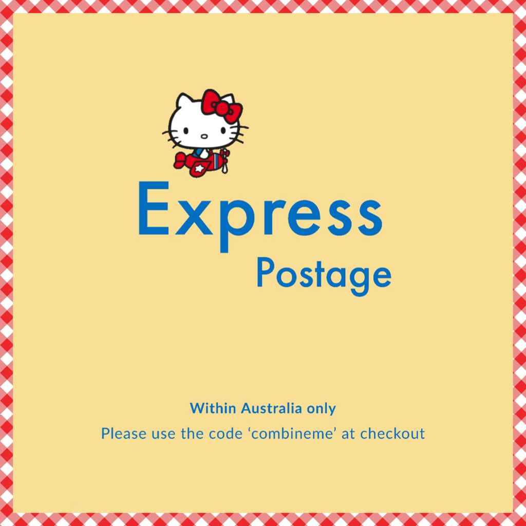 Express Postage