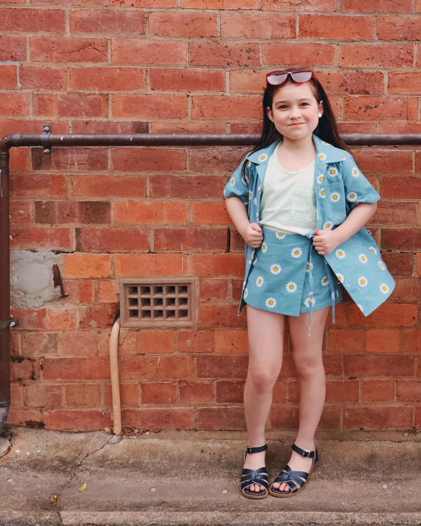 Pre-order ✿ Emma Skort ✿