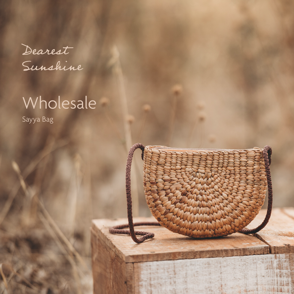 Wholesale Sayya Bag 1/2