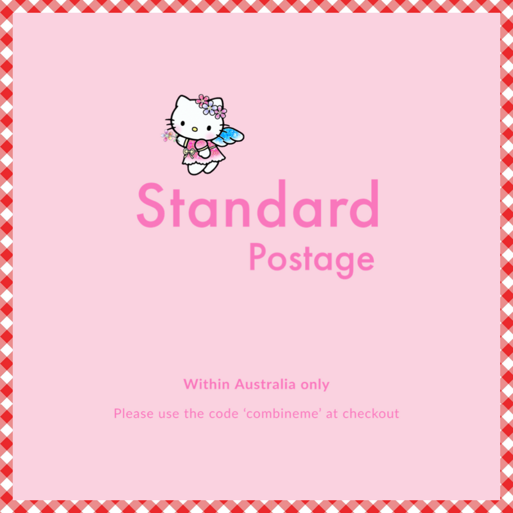 Standard Postage